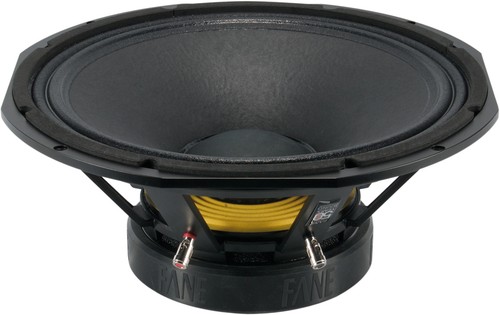 600w ohm bass mid - 600w, 8