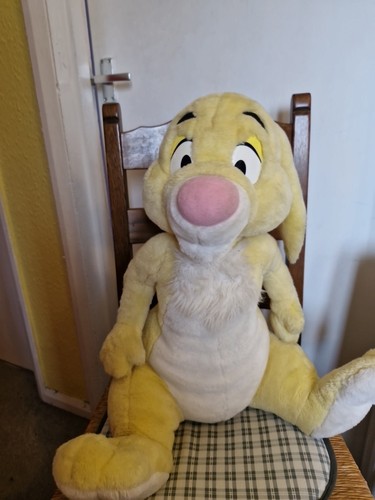 Disney winnie the pooh - winnie, rabbit