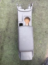 SEAT LEON MK3 5F CENTRE CONSOLE ARM REST 5F0863243 #15E5