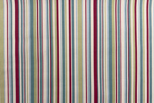 Scarborough Stripe Cotton
