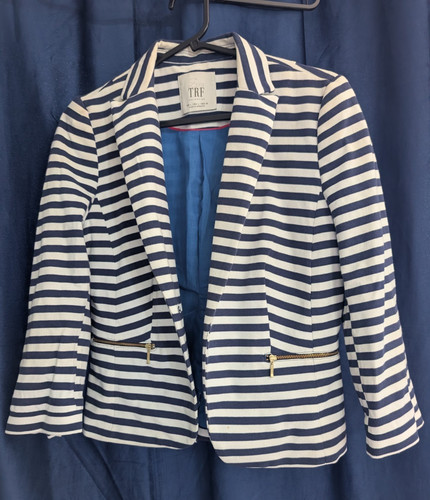 Zara trf women size - zara, l