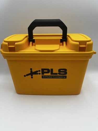 Pacific laser systems pls c18 - systems,