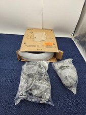 Intex 12351 #P1 Above Ground Swimming Pool Inlet / Outlet Hose Hardware