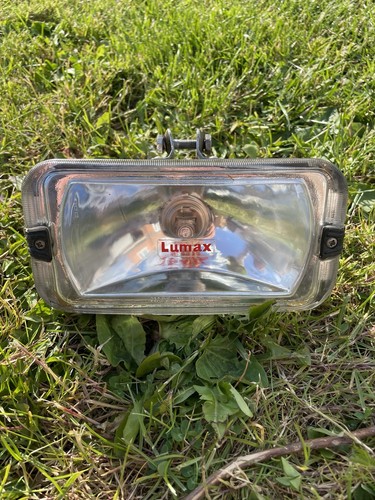 Classic lumax 5000 model - lumax, clear