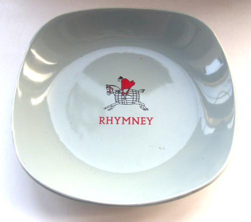 Rhymney welsh brewery - rhymney,