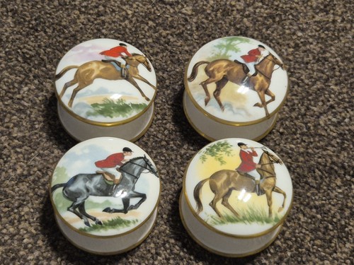 346 crown staffordshire set - crown, of