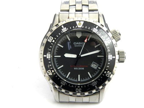 Gent casio mtd 1054 - casio, mtd-1054