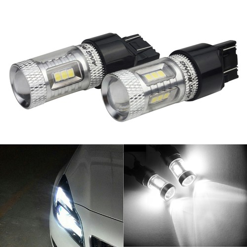 T20 led sidelight drl bulbs - led,