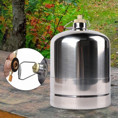 Camping gas tank - camping,