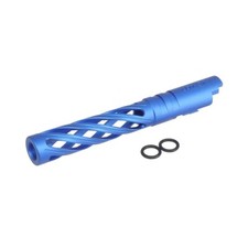 5KU Aluminum Hollow Outer