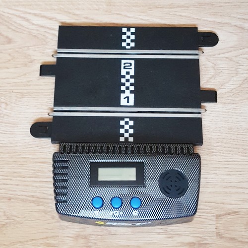 Scalextric c8215 electronic - scalextric,