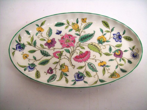 Minton haddon hall bone - minton,,