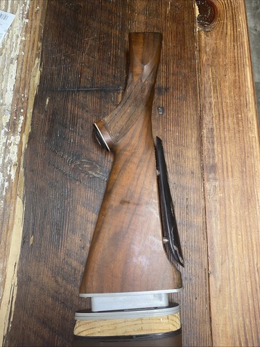 Krieghoff k32 stock - krieghoff,
