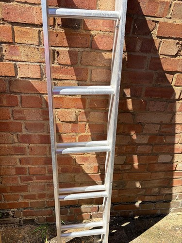 Loft ladder section tread - loft,