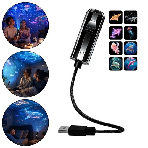 Projection night light - night,