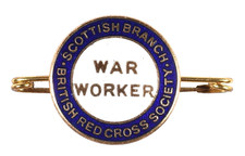 World War Two Scottish Branch