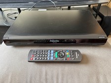 Panasonic DMR-EX86 DVD