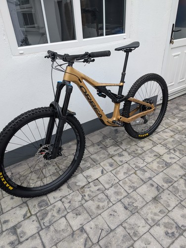 Orbea rallon m20 - orbea,