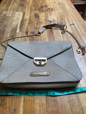 Beige Anna Smith rectanle