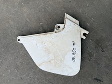 Suzuki DR250 DR 250 Side Cover Covers Engine Motor OEM Genuine Plastic Box