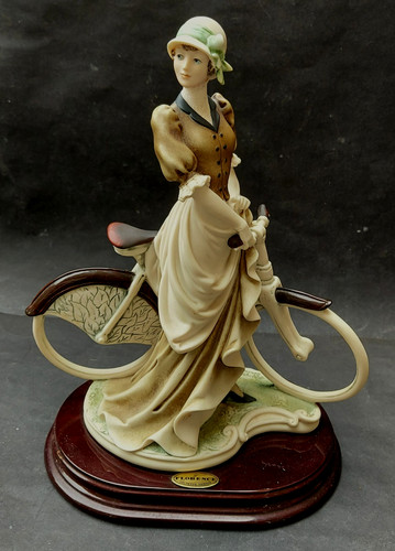 Well detailed giuseppe armani - detailed,
