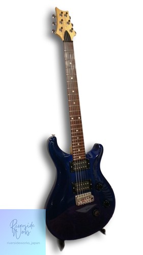Paul reed smith prs - reed,