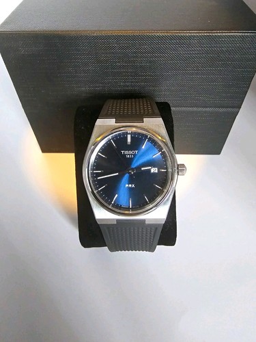 Tissot prx quartz 40mm - tissot,