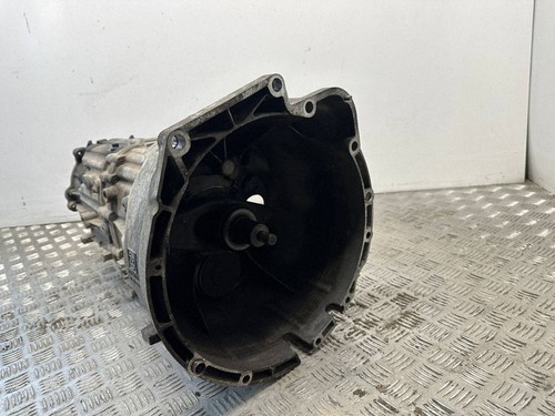 Bmw e53 2004 - diesel, manual