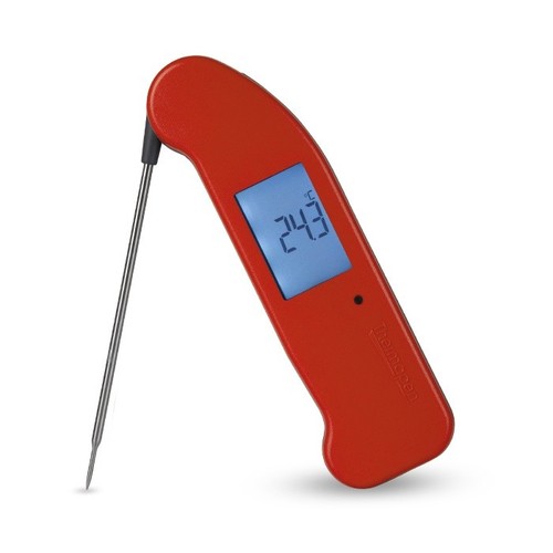 Thermapen one raw meat - one, (red)