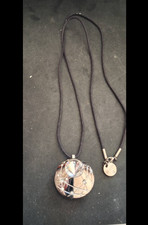 Aura By Swarovski Crystal