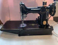Singer 221k 1950 Featherweight
