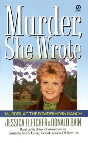 Jessica fletcher donald - jessica,