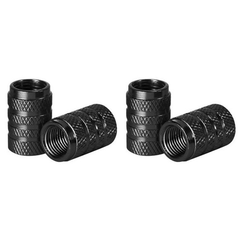 Tyre valve dust caps - dust,