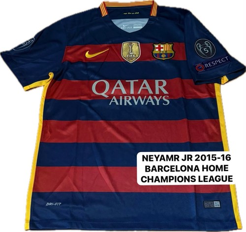 Neymar signed barcelona - jr,