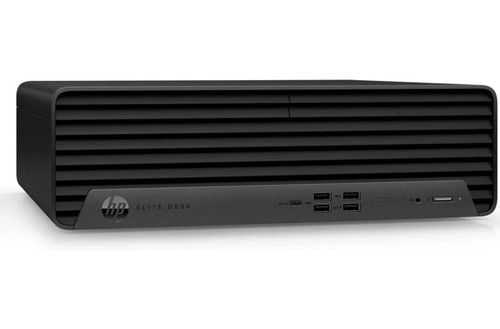 Prodesk 400 sff desktop - hp,