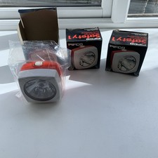 1970 pifco cycle headlamp - pifco,