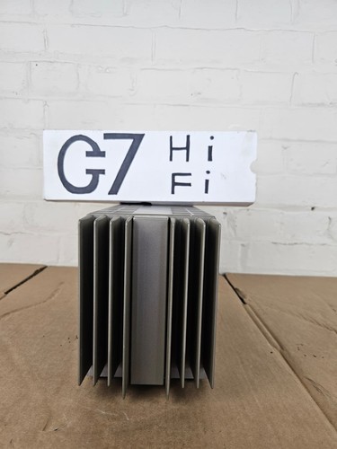 Quad 303 power amplifier - quad,