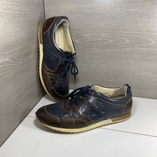 Lloyd Sports Casual lace up