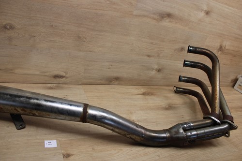 Suzuki gs850 86 - g, 84-86