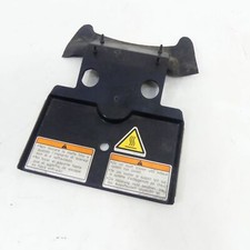 Yamaha Fz6 Rj07 Ez:05 Interior