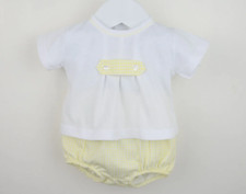 Pex baby boys girls Spanish