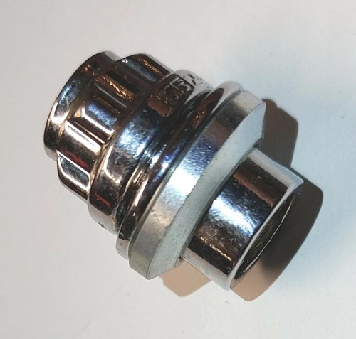 Wolfrace slot mag alloy - mag, wheels