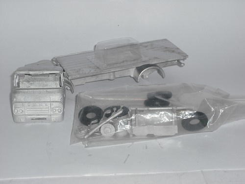 Promod truck kits 50th - kits, 1/50th