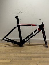48cm XS Cervelo S2 Aero Road