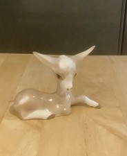 Szeiler Studio Pottery Deer
