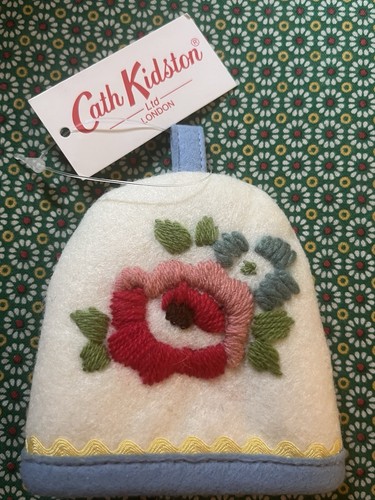Cath kidston boiled - egg, cosy