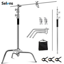 Heavy Duty Photography 11ft C