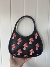 Womens coachtopia rare leather