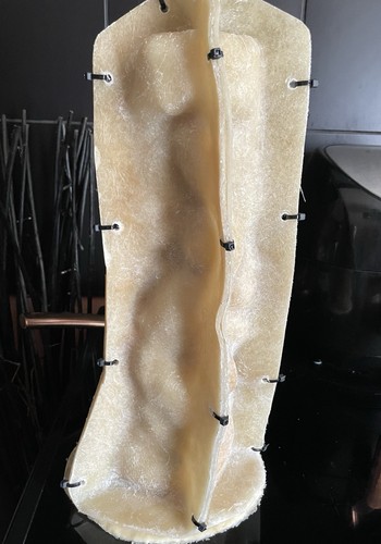 Ready post fibreglass - post, &