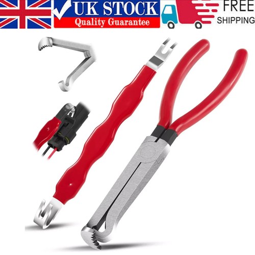 Auto electrical disconnect - electrical,